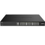 D-Link DXS-1250-28YP Switch Gestionable 24 Puertos Multi-Gigabit PoE++ y 4 SFP28
